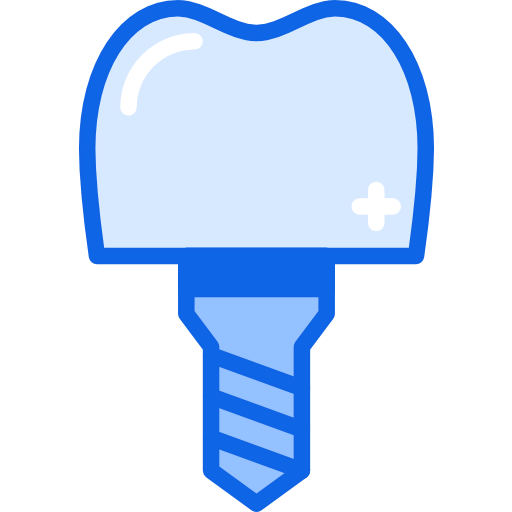 Implants icon