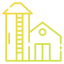 Silo icon 64x64