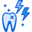 Tooth icon 64x64