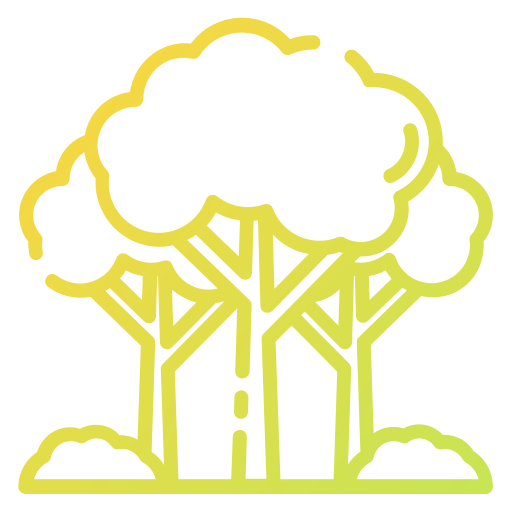 Trees icon