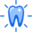 Tooth ícono 64x64