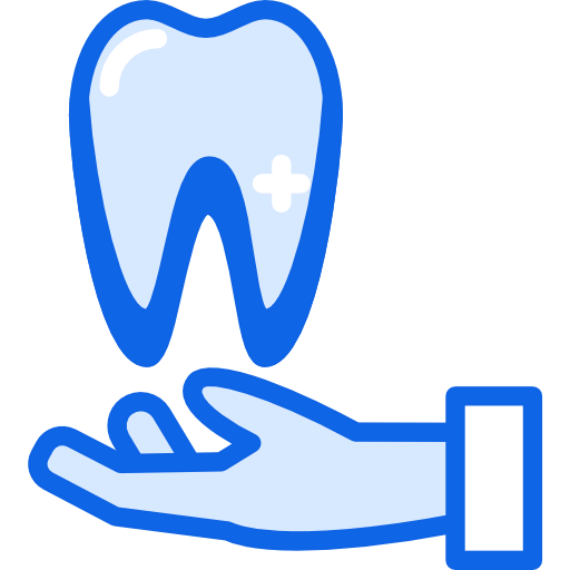 Tooth icon