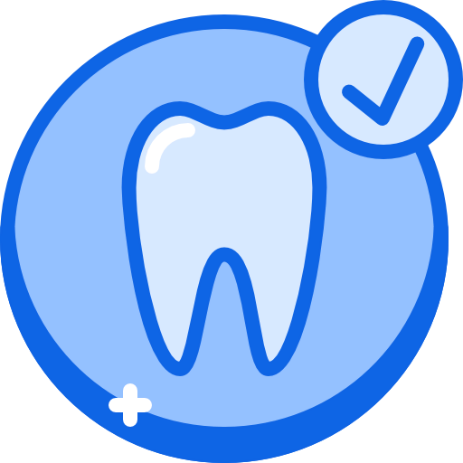 Tooth icon