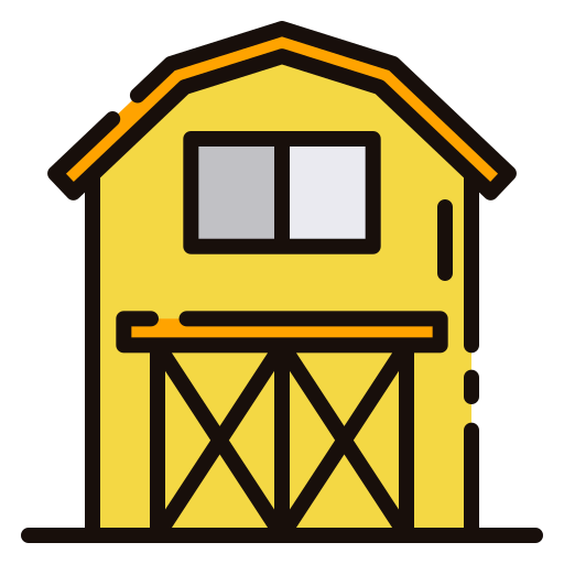 Barn icon