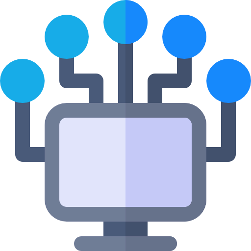 Computer icon