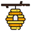 Beehive icon 64x64