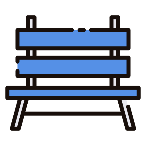 Bench icon