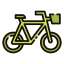 Bike Ikona 64x64