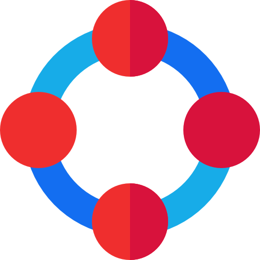 Pie chart icon