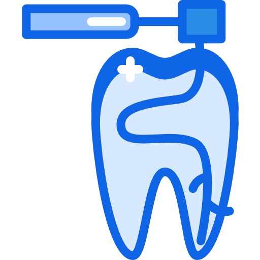 Tooth icon