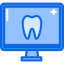 Monitor icon 64x64