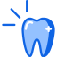 Tooth ícono 64x64