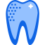 Tooth ícono 64x64