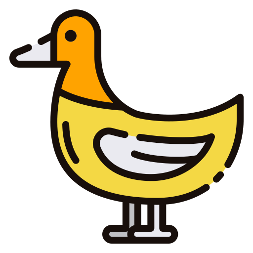 Duck icon