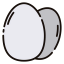 Eggs icon 64x64