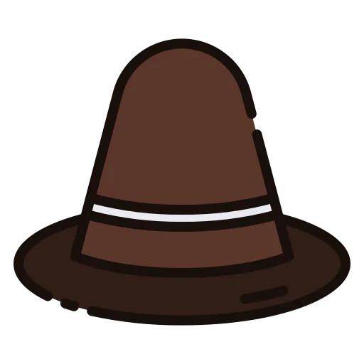 Hat icon