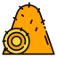 Hay icon 64x64