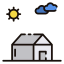 House icon 64x64