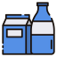 Milk icon 64x64