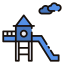 Playground icon 64x64