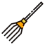 Rake icon 64x64