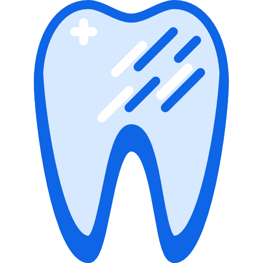 Tooth icon