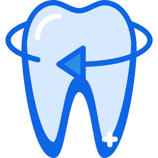 Tooth icon