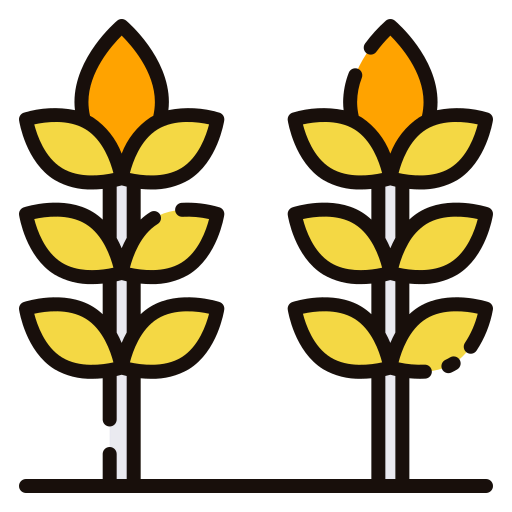 Wheat icon