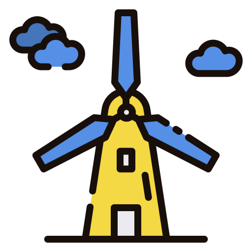 Windmill icon