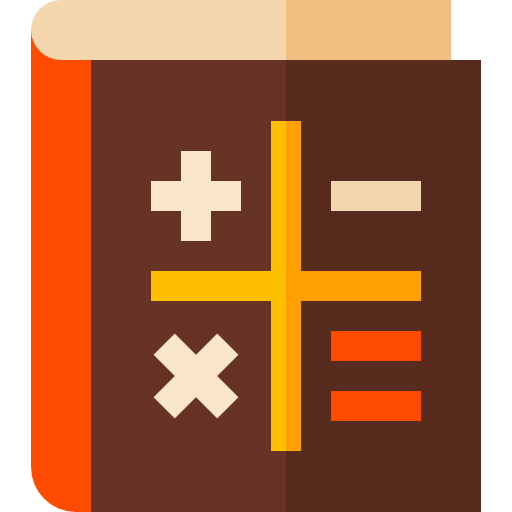 Math icon