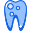 Tooth ícono 64x64