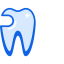 Tooth ícono 64x64