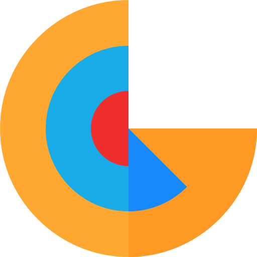 Pie chart 상