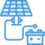 Battery icon 64x64