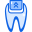 Tooth アイコン 64x64