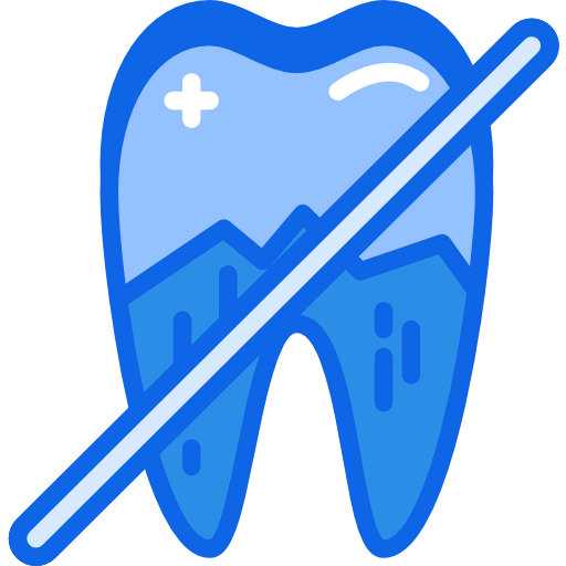 Tooth icon