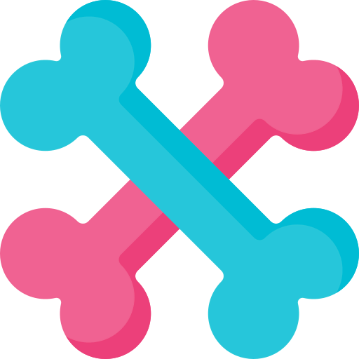 Bone icon