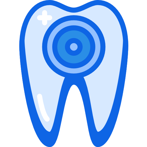 Tooth icon