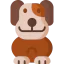 Dog icon 64x64