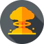 Explosion icon 64x64