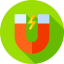 Magnet icon 64x64