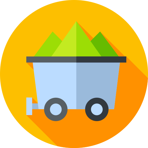Wagon icon