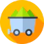 Wagon icon 64x64