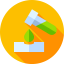 Test tube icon 64x64