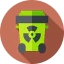 Waste icon 64x64