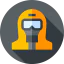 Hazmat icon 64x64