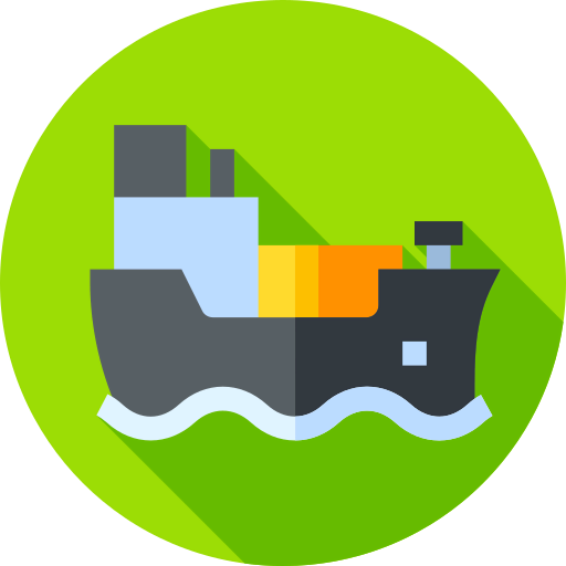 Ship icon