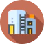 Nuclear icon 64x64