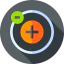 Neuron icon 64x64