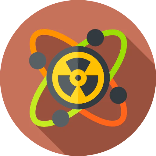 Atom icon